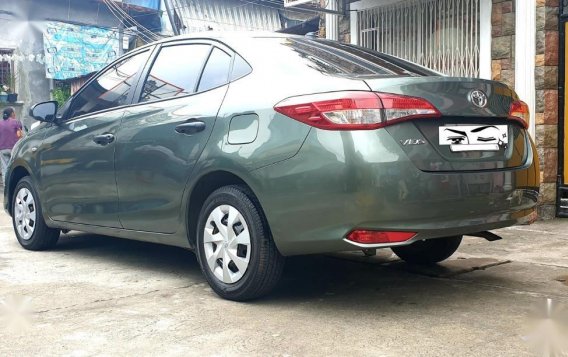 Toyota Vios 2019 for sale in Navotas-3