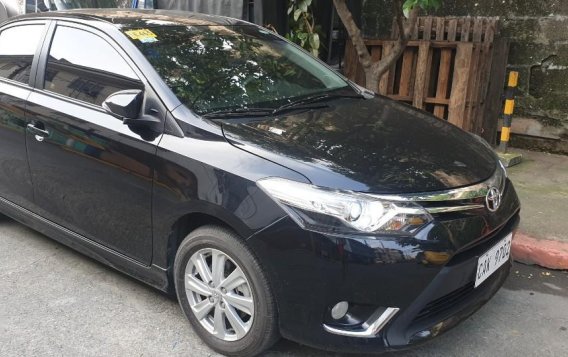 Toyota Vios 2018 for sale in Manila-3