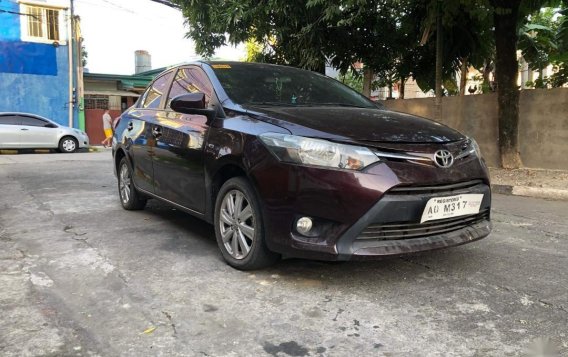 Toyota Vios 2018 for sale in Manila-2