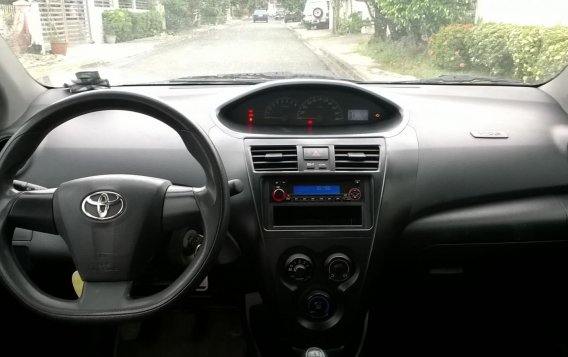 2011 Toyota Vios in Parañaque, Metro Manila-3