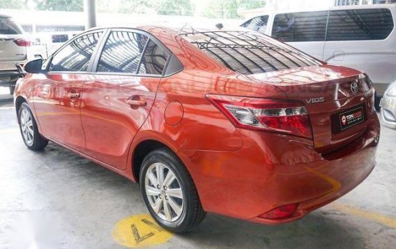 Sell 2018 Toyota Vios in Manila-4