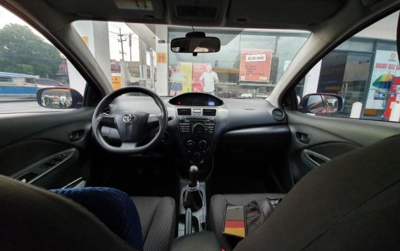 =Toyota Vios 2013 for sale in Cainta-5