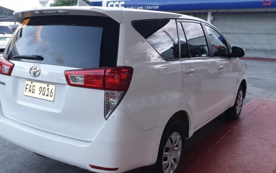 Toyota Innova 2019 for sale in Manila-4