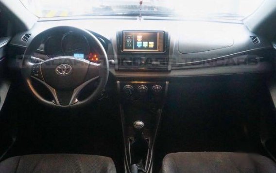 Sell 2018 Toyota Vios in Manila-5