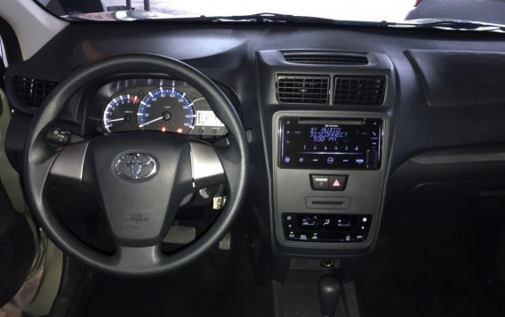 Selling Toyota Avanza 2019 in Lapu-Lapu-3