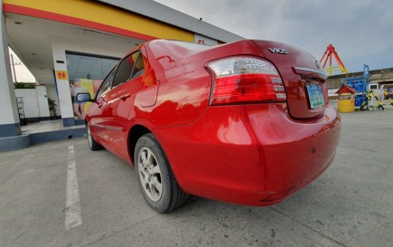 =Toyota Vios 2013 for sale in Cainta-4