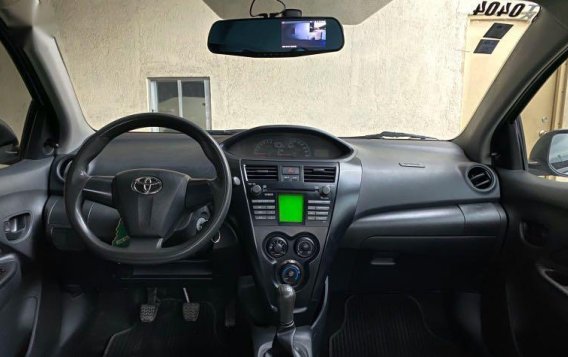 Sell 2012 Toyota Vios in Mandaue-7