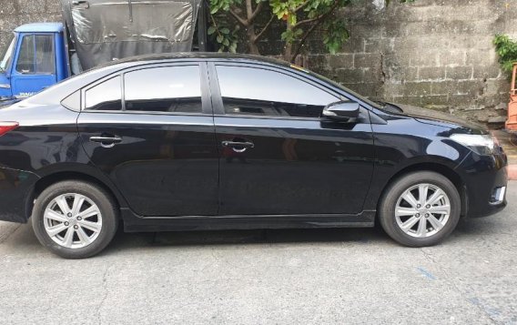 Toyota Vios 2018 for sale in Manila
