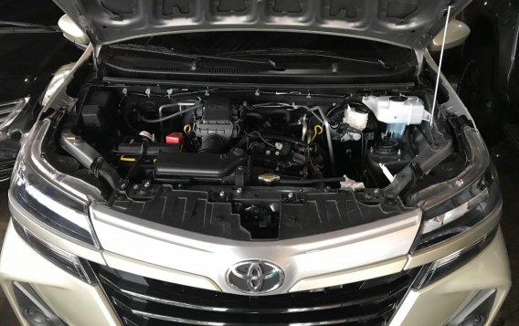 Selling Toyota Avanza 2019 in Lapu-Lapu-6