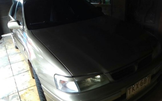 Toyota Corona 1993 for sale in Manila-1