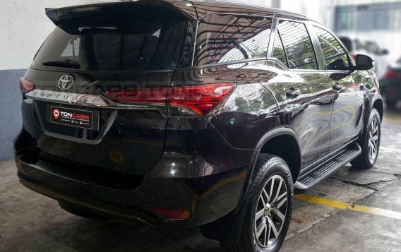 Toyota Fortuner 2017 for sale in Manila-7