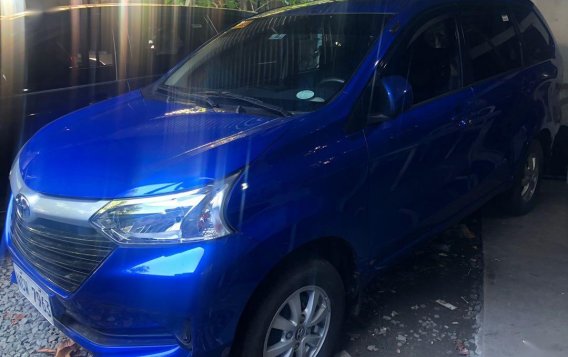 Toyota Avanza 2018 for sale in Quezon City-1