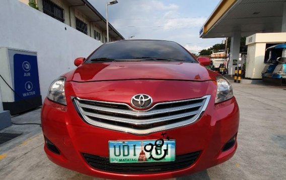 =Toyota Vios 2013 for sale in Cainta