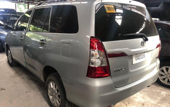 Toyota Innova 2015 for sale in Quezon City-5