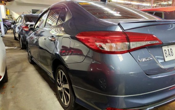 Sell 2019 Toyota Vios in Quezon City-3