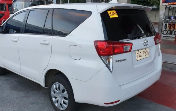 Toyota Innova 2019 for sale in Manila-5