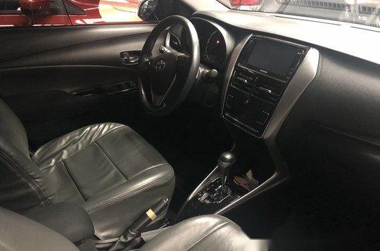 Green Toyota Vios 2019 for sale in Quezon -5
