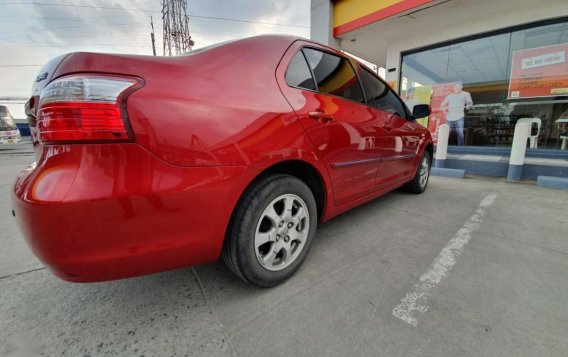 =Toyota Vios 2013 for sale in Cainta-3