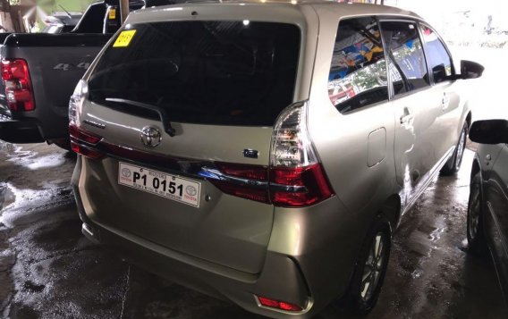 Selling Toyota Avanza 2019 in Lapu-Lapu-8