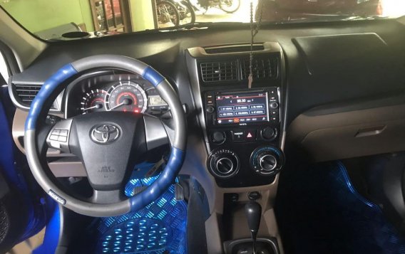 Toyota Avanza 2018 for sale in Lapu-Lapu -6