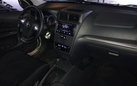 Selling Toyota Avanza 2019 in Lapu-Lapu-5