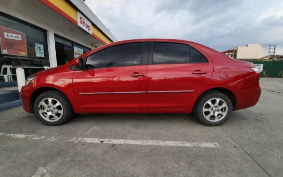 =Toyota Vios 2013 for sale in Cainta-2