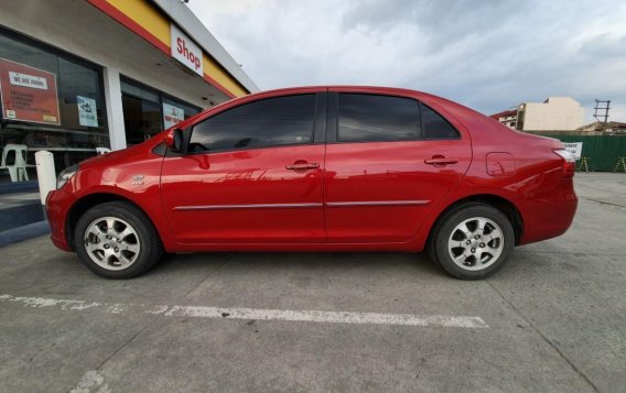 =Toyota Vios 2013 for sale in Cainta-2