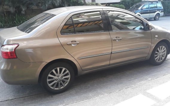 Toyota Vios 2013 for sale in Valenzuela-7