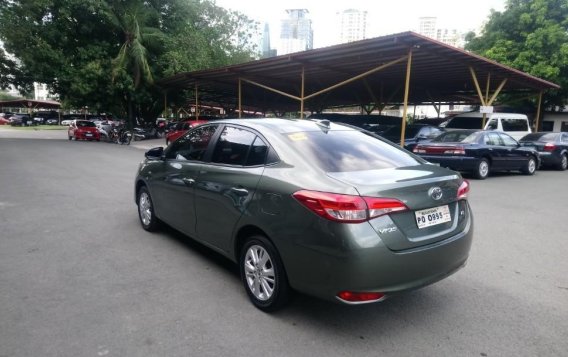 Toyota Vios 2019 for sale in Mandaluyong -5