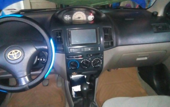 Toyota Vios 2007 for sale in Bay-4