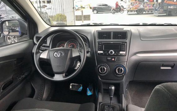 Sell 2018 Toyota Avanza in Pasig-5