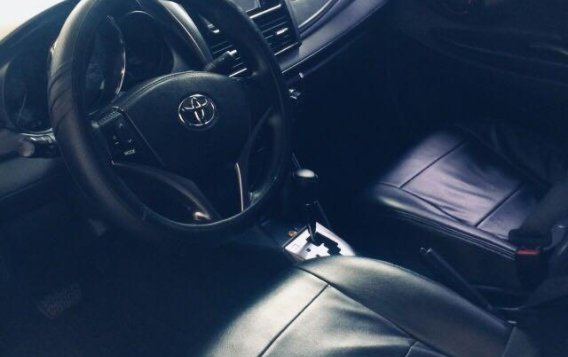 Toyota Vios 2015 for sale in Quezon City-1