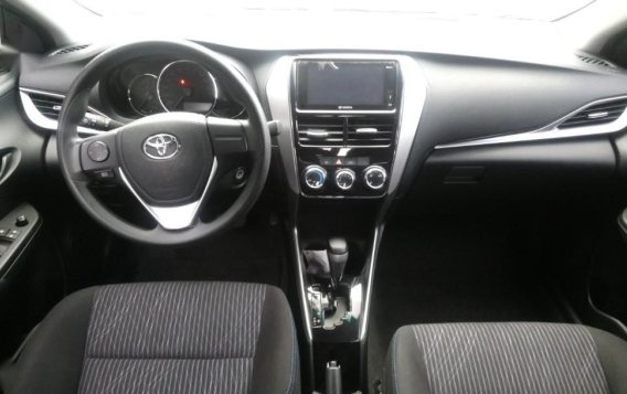 Toyota Vios 2019 for sale in Mandaluyong -7