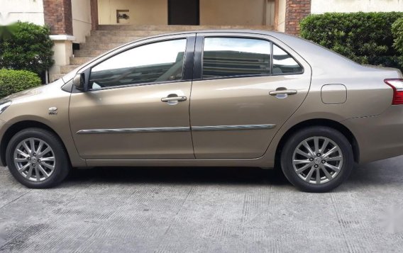 Toyota Vios 2013 for sale in Valenzuela-8