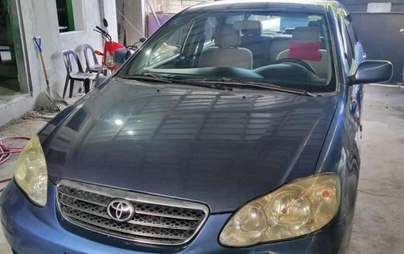 Toyota Corolla 2007 for sale in Angeles -7