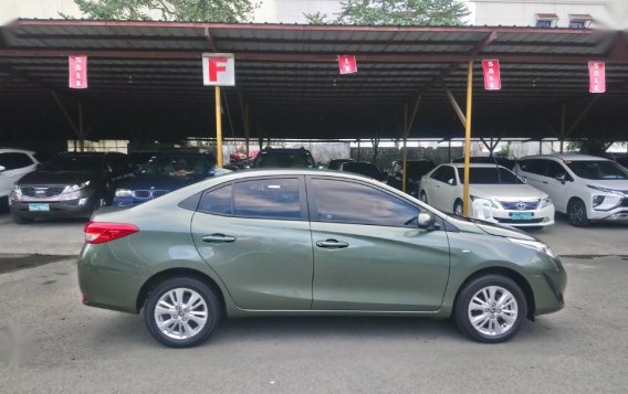 Toyota Vios 2019 for sale in Mandaluyong -6