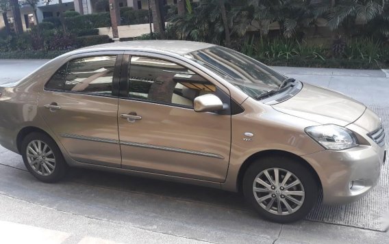 Toyota Vios 2013 for sale in Valenzuela-9