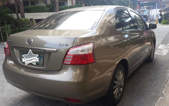 Toyota Vios 2013 for sale in Valenzuela-4