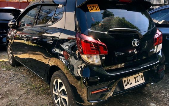 Purple Toyota Vios 2019 for sale in Makati