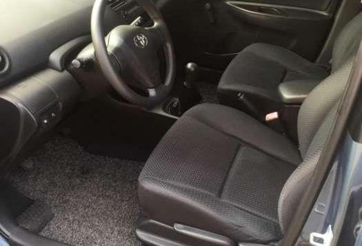 Sell 2008 Toyota Vios in Quezon City-2