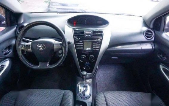 Used Toyota Vios 2010 for sale in Manila-3