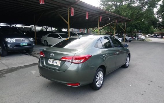 Toyota Vios 2019 for sale in Mandaluyong -4