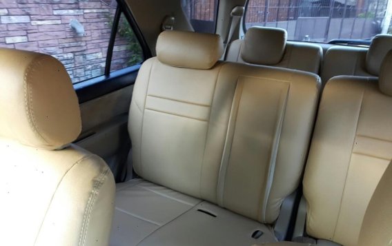 Toyota Fortuner 2014 for sale in Quezon City-7