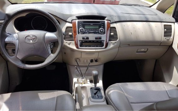 Toyota Innova 2015 for sale in Muntinlupa-5