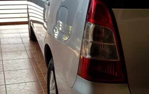 Toyota Innova 2014 for sale in Angeles -5