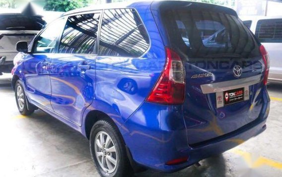 Toyota Avanza 2017 for sale in Manila-6