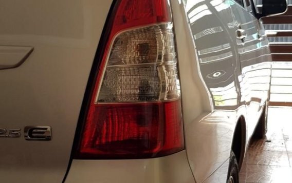 Toyota Innova 2014 for sale in Angeles -4