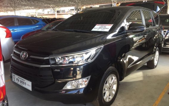 Toyota Innova 2020 for sale in Manila