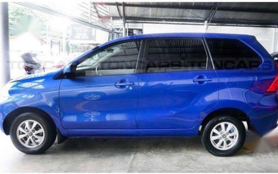 Toyota Avanza 2017 for sale in Manila-2