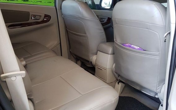 Toyota Innova 2015 for sale in Muntinlupa-7